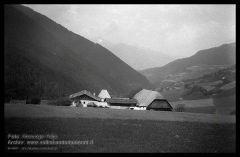 2 Mairhof 1931 480x314 18. Freischießen und 2. Dorfschießen 2012