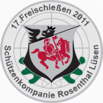 Medaille2011 150x150 17. Freischießen und 1. Dorfschießen 2011